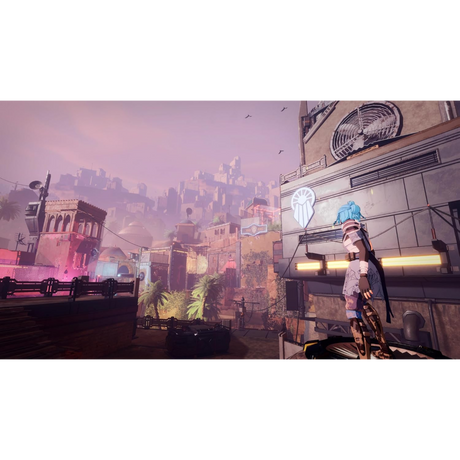 Ereban: Shadow Legacy - PlayStation 5