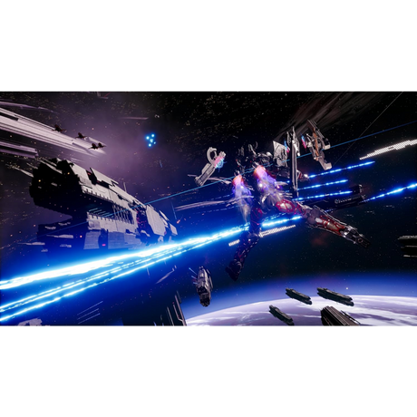 Daemon X Machina: Titanic Scion Limited Edition - Nintendo Switch 2