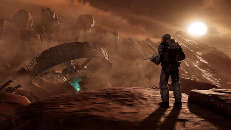 Farpoint VR - PlayStation 4