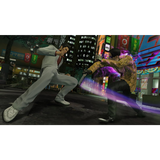 Yakuza Kiwami 1 + 2 - PlayStation 5