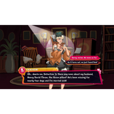 Date Everything! - Nintendo Switch