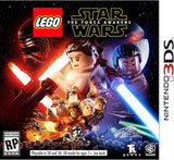 LEGO Star Wars: The Force Awakens - Nintendo 3DS