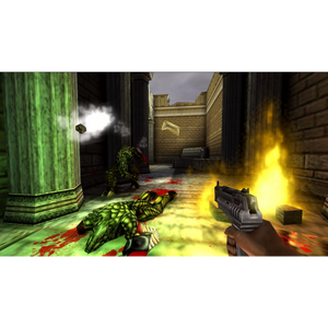 Turok Trilogy Bundle - Nintendo Switch