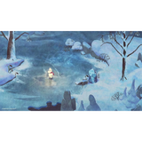 Moomintroll: Winter's Warmth - PlayStation 5