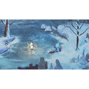 Moomintroll: Winter's Warmth - Nintendo Switch