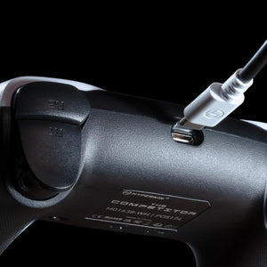 The Competitor Wired Controller Officially Licensed for Xbox Series X, Xbox One, PC