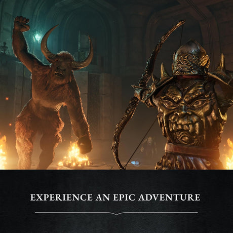 Elder Scrolls IV: Oblivion Remastered Deluxe Edition - PlayStation 5