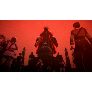 Sword Art Online: Echoes of Aincrad - Xbox Series X