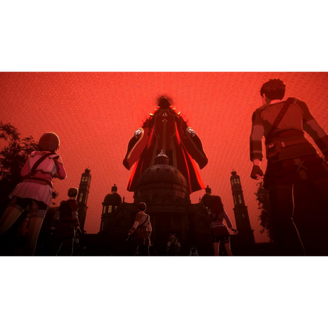 Sword Art Online: Echoes of Aincrad Ultimate - Xbox Series X