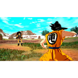 Dragon Ball: Sparking! Zero - Nintendo Switch