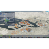 Cities: Skylines II - PlayStation 5