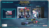 Shadow Labyrinth: Secret Edition - PlayStation 5
