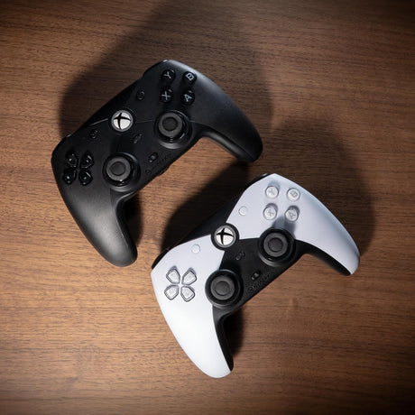 The Competitor Wired Controller Officially Licensed for Xbox Series X, Xbox One, PC