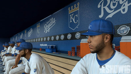 MLB 16: The Show - PlayStation 4