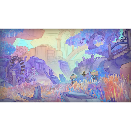 MIO: Memories In Orbit - Nintendo Switch 2