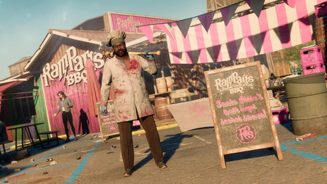 Saints Row - PlayStation 5