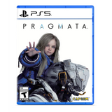 PRAGMATA - PlayStation 5
