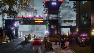 inFAMOUS: Second Son Limited Edition - PlayStation 4