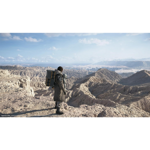 Death Stranding 2: On The Beach - PlayStation 5