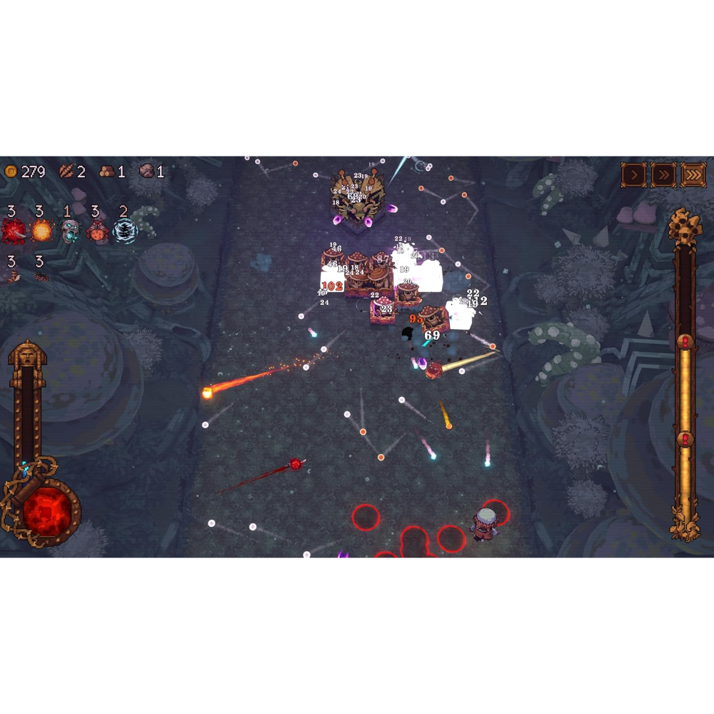 BALL x PIT - PlayStation 5