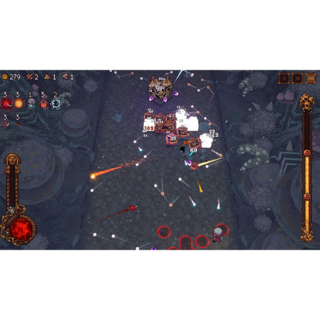 BALL x PIT - PlayStation 5