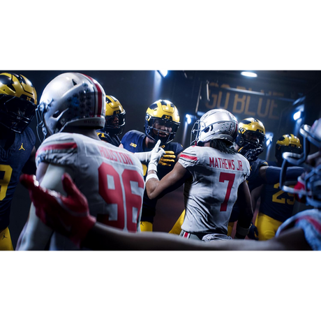 EA SPORTS College Football 27 - PlayStation 5