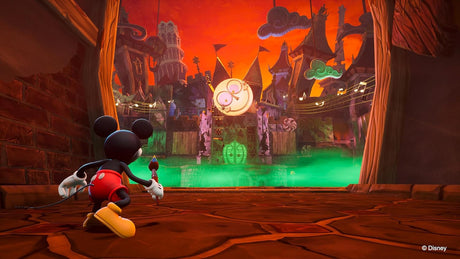 Disney Epic Mickey: Rebrushed - PlayStation 5