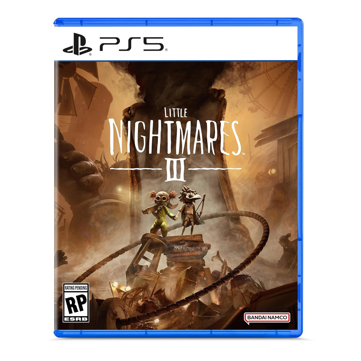 Little Nightmares III - PlayStation 5