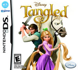 Disney Tangled - Nintendo DS