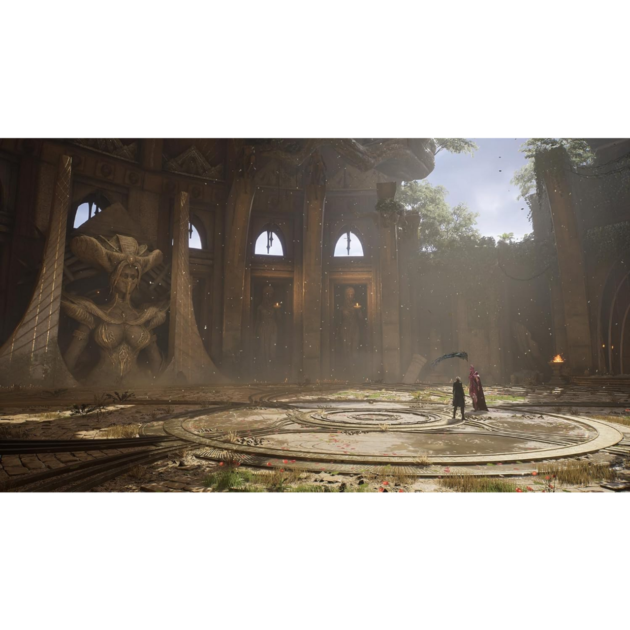 Lost Soul Aside - PlayStation 5