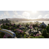 Jurassic World Evolution 3 - PlayStation 5