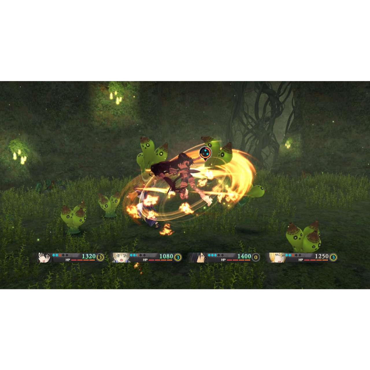 Tales of Berseria: Remastered - PlayStation 5