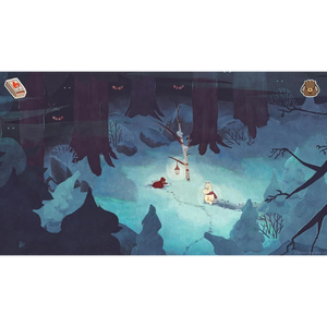 Moomintroll: Winter's Warmth - Nintendo Switch