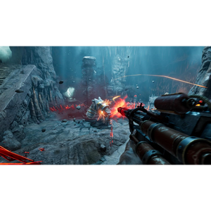 Abyssus: Brine Edition - PlayStation 5
