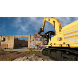 Construction Simulator: Evolution - PlayStation 5