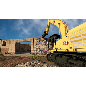 Construction Simulator: Evolution - PlayStation 5
