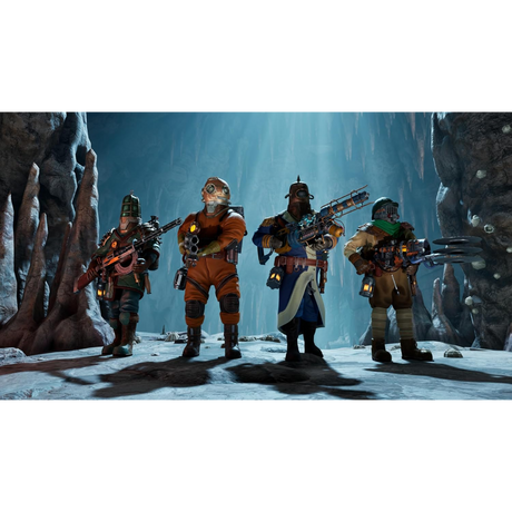 Abyssus: Brine Edition - PlayStation 5