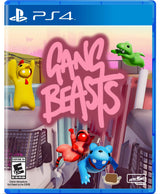 Gang Beasts - PlayStation 4