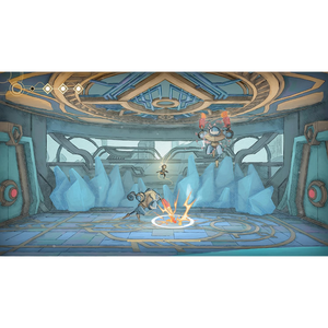 MIO: Memories In Orbit - Nintendo Switch 2