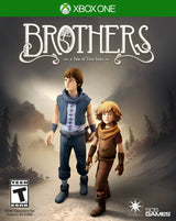 Brothers: A Tale of Two Sons  - Xbox One
