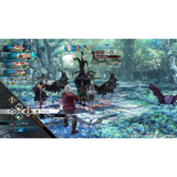 The Legend of Heroes: Trails Beyond the Horizon Deluxe Edition - PlayStation 5