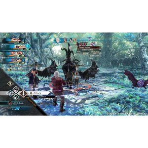 The Legend of Heroes: Trails beyond the Horizon Deluxe Edition - Nintendo Switch