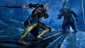 CODE VEIN II Ultimate Edition - PlayStation 5