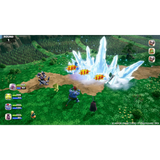 DRAGON QUEST MONSTERS: The Withered World - Nintendo Switch 2