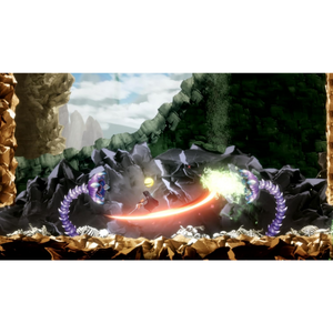 Shadow Labyrinth - PlayStation 5