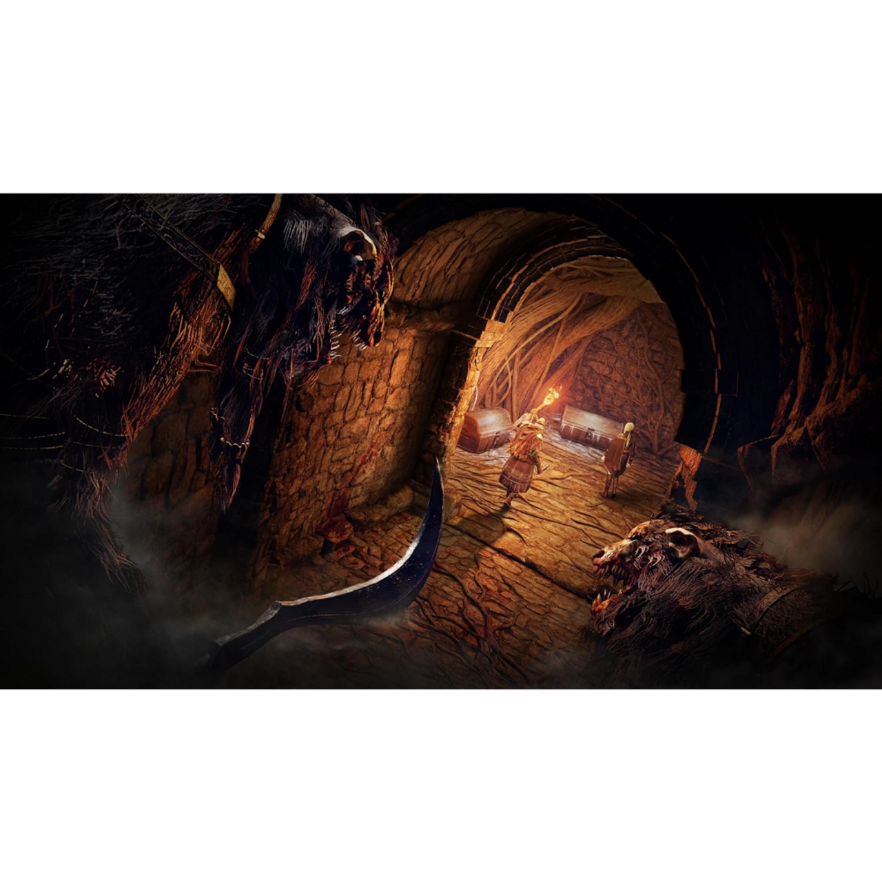 Elden Ring Nightreign Deluxe Edition - PlayStation 5