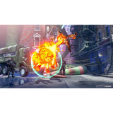 Marvel Tokon: Fighting Souls - PlayStation 5