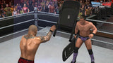 WWE Smackdown vs. Raw 2011 - Wii