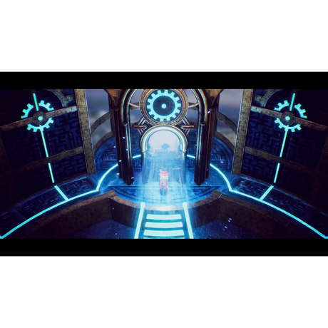 The Adventures of Elliot: The Millennium Tales - PlayStation 5