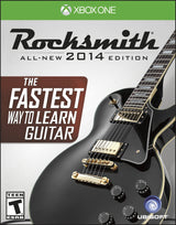 Rocksmith 2014 Edition - Xbox One